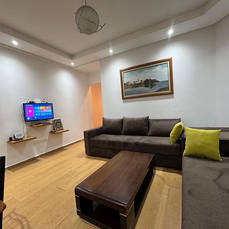 Loubna 2 Apartman Rabat Kültér fotó