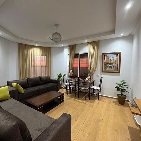 Loubna 2 Apartman Rabat Kültér fotó
