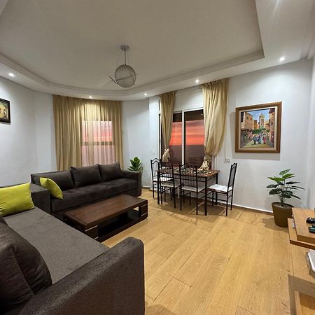 Loubna 2 Apartman Rabat Kültér fotó