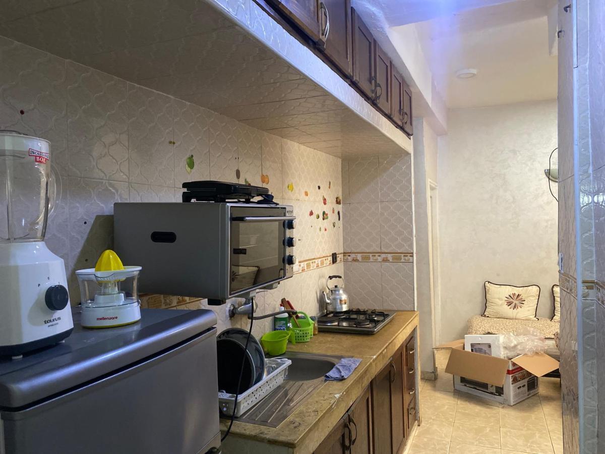 Loubna 2 Apartman Rabat Kültér fotó