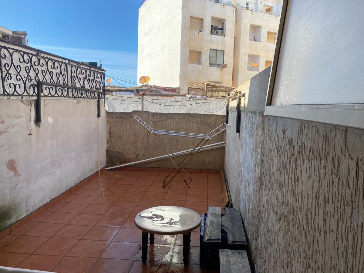 Loubna 2 Apartman Rabat Kültér fotó