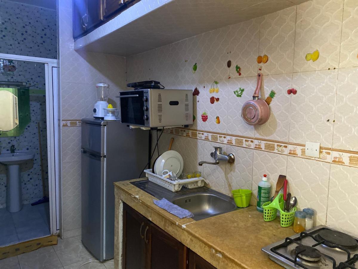 Loubna 2 Apartman Rabat Kültér fotó
