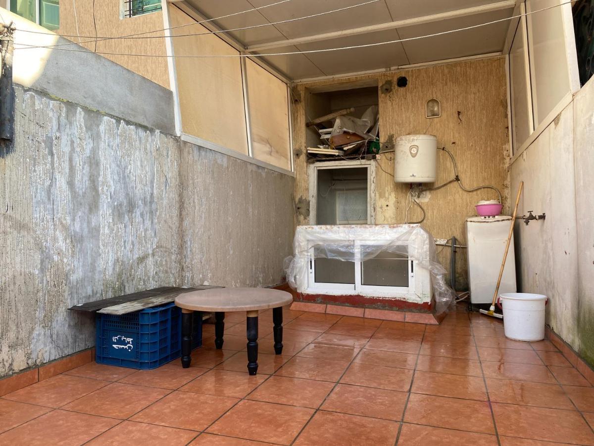 Loubna 2 Apartman Rabat Kültér fotó