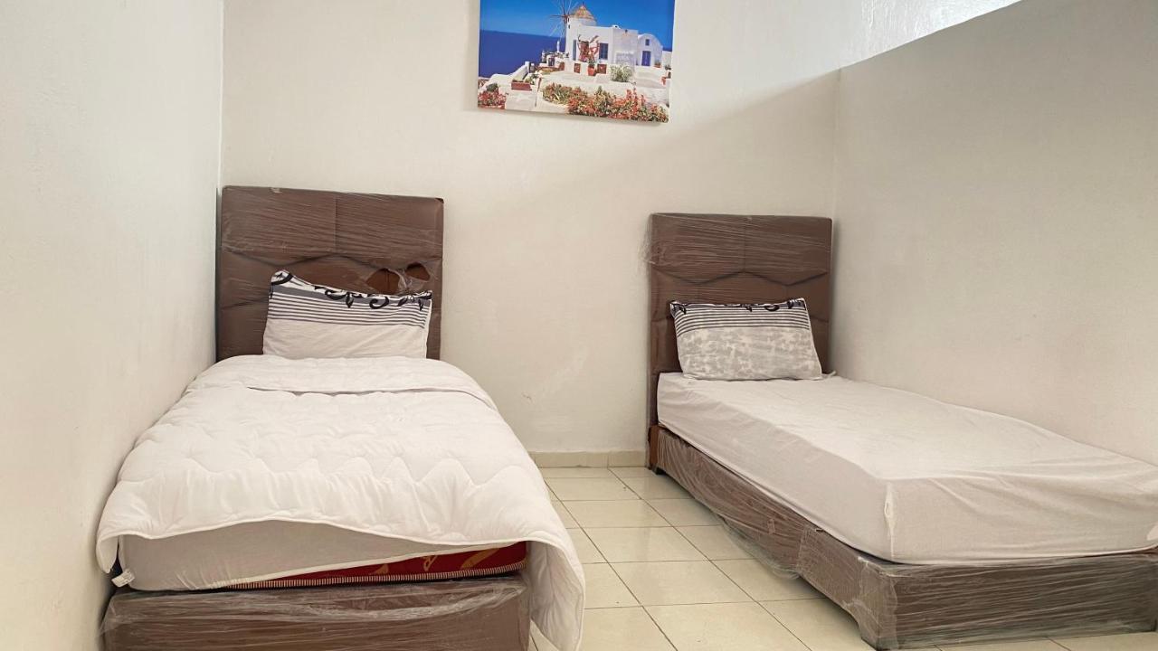 Loubna 2 Apartman Rabat Kültér fotó