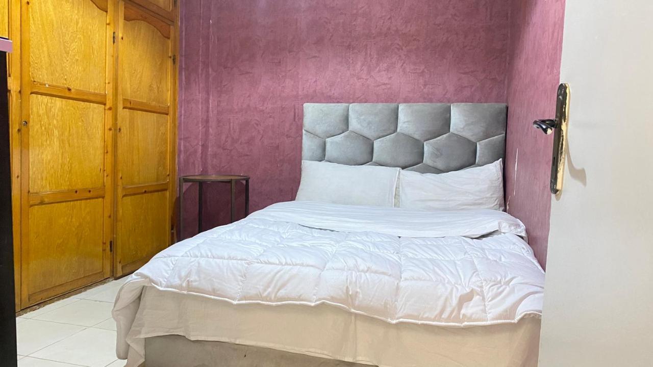Loubna 2 Apartman Rabat Kültér fotó