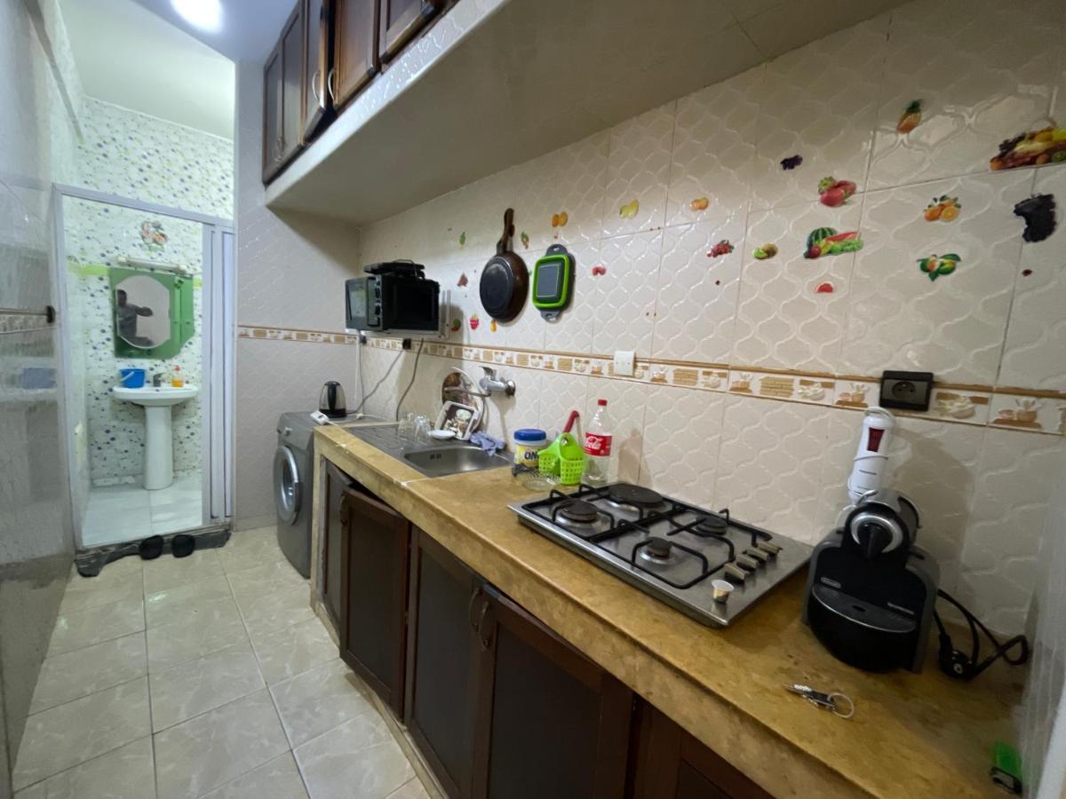 Loubna 2 Apartman Rabat Kültér fotó