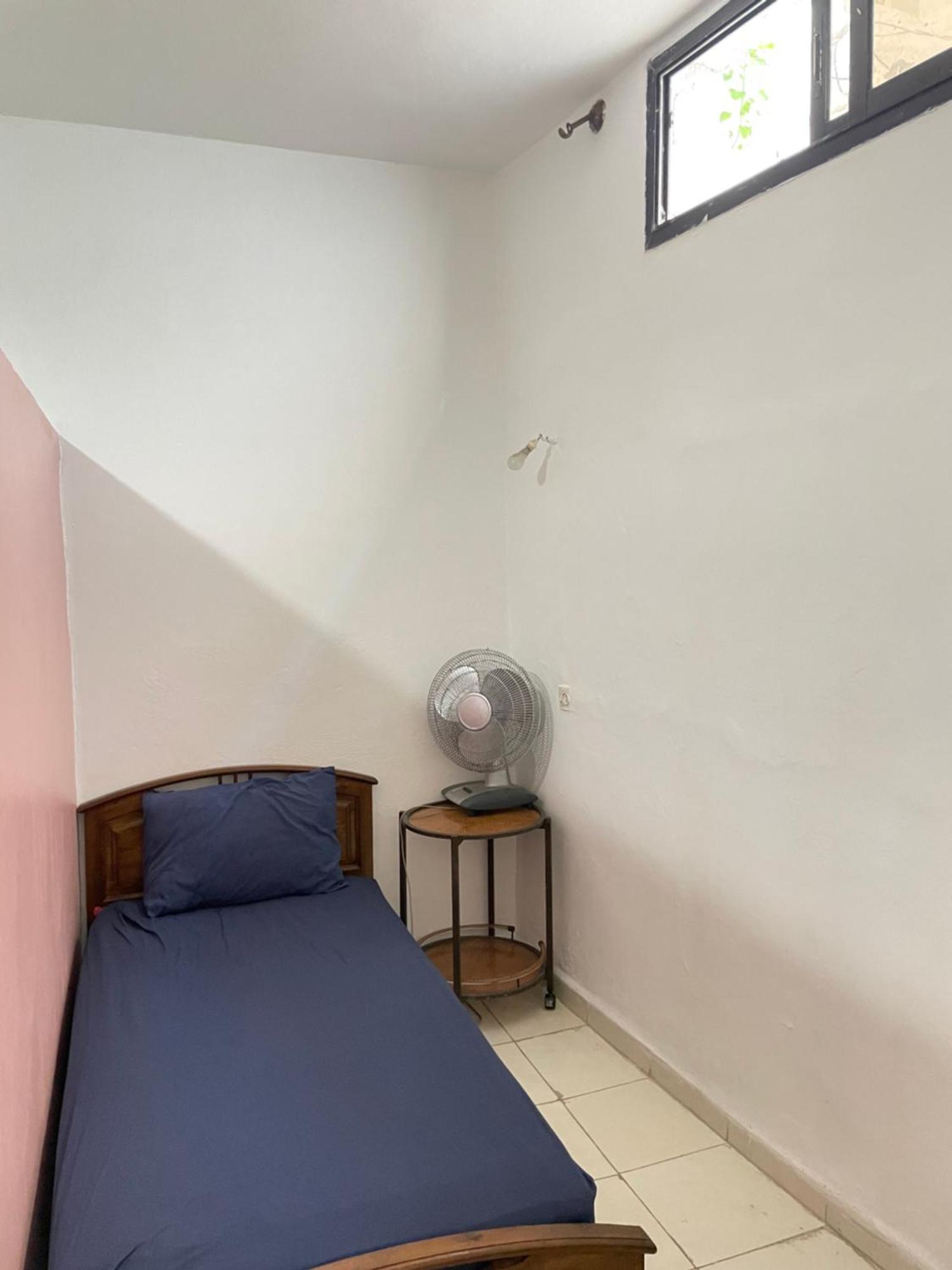 Loubna 2 Apartman Rabat Kültér fotó