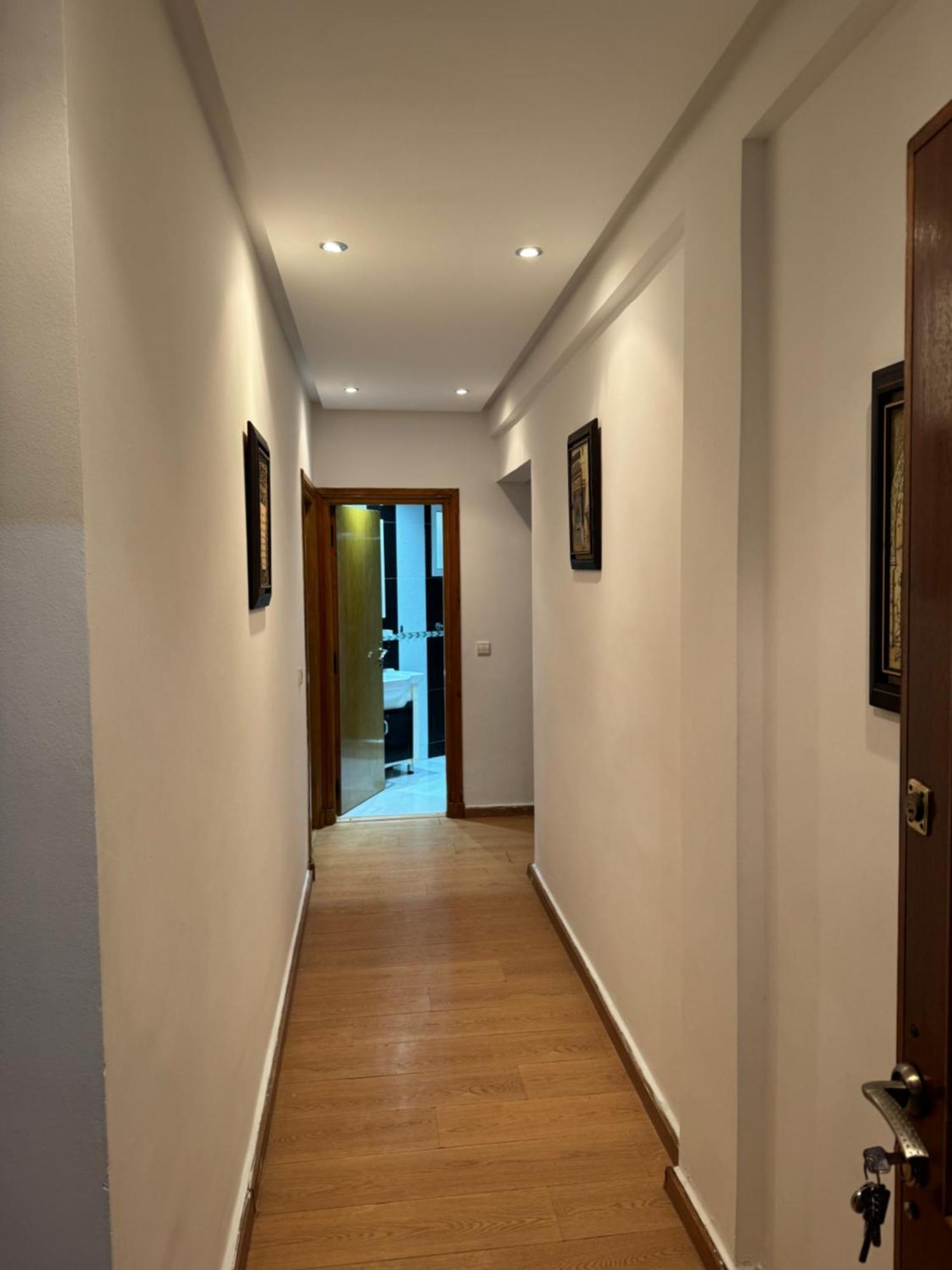 Loubna 2 Apartman Rabat Kültér fotó