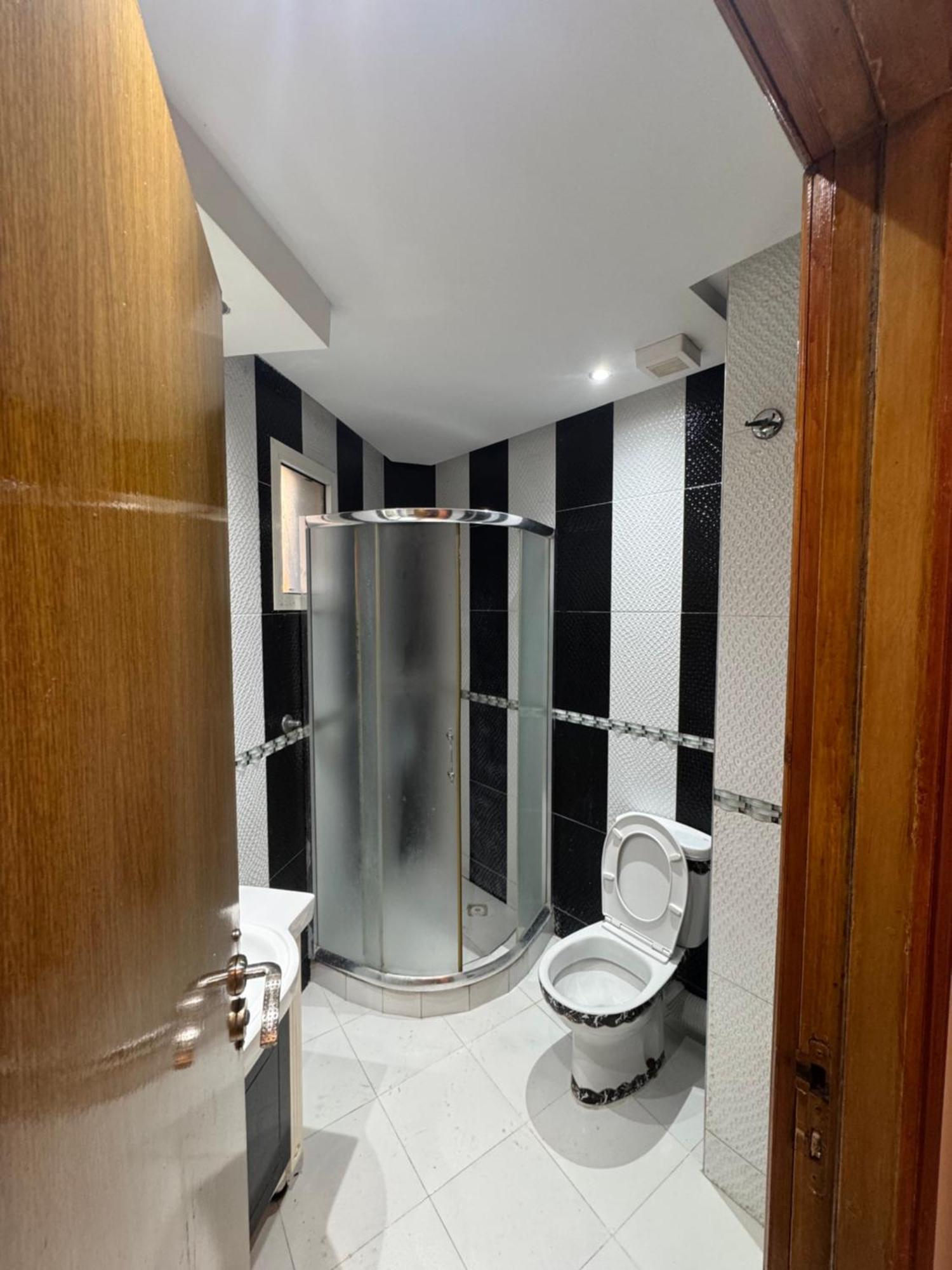 Loubna 2 Apartman Rabat Kültér fotó