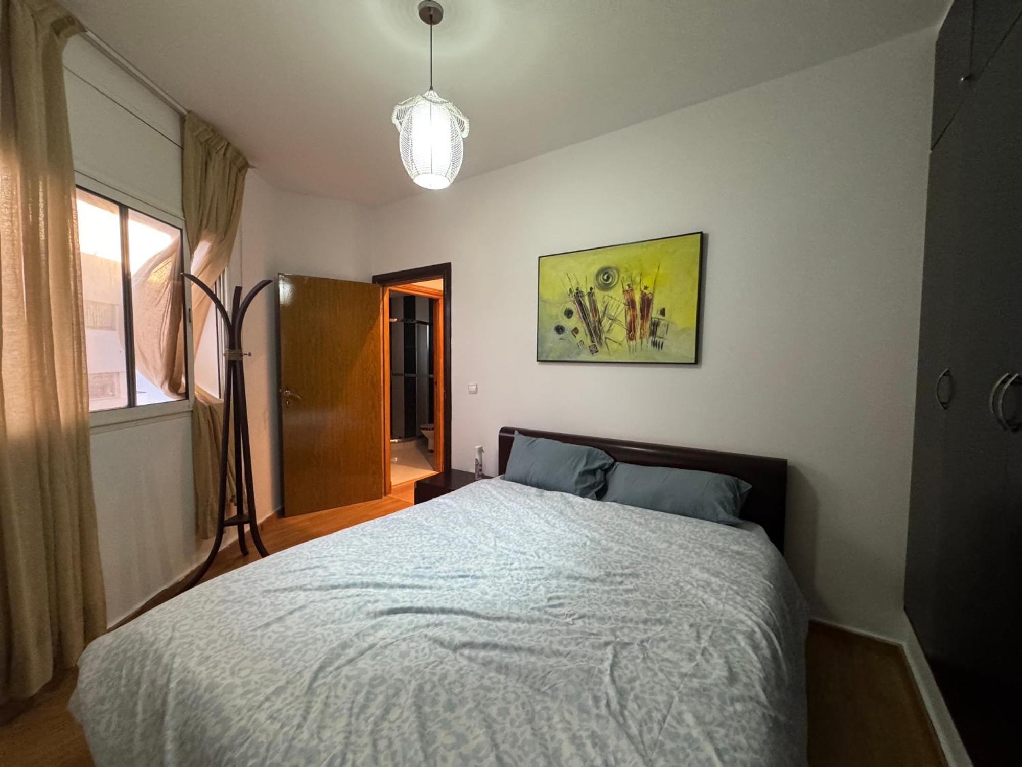 Loubna 2 Apartman Rabat Kültér fotó