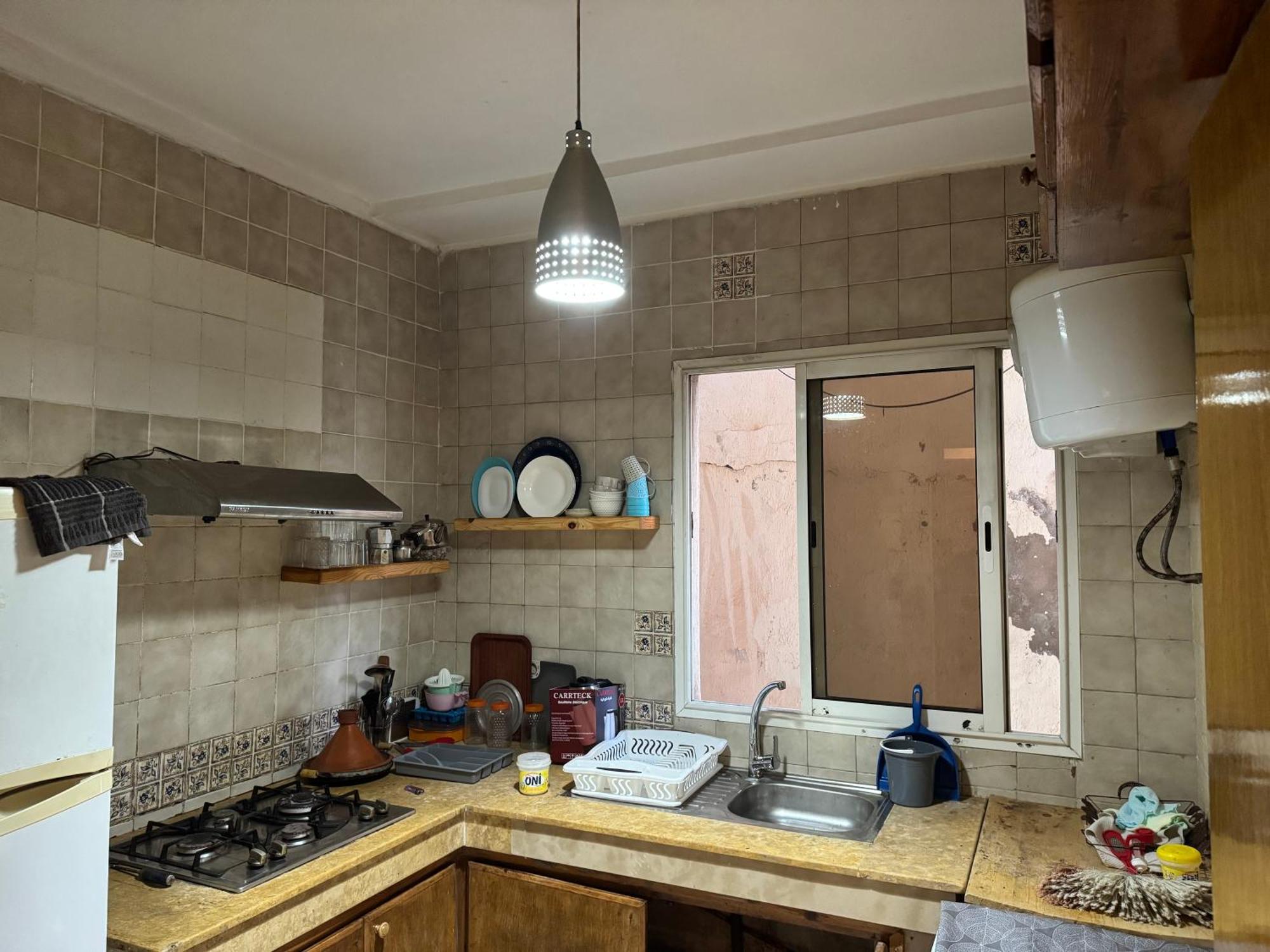 Loubna 2 Apartman Rabat Kültér fotó